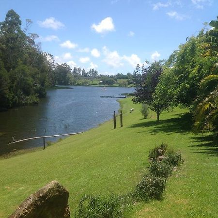 Lakehouse Studio Kerikeri Esterno foto