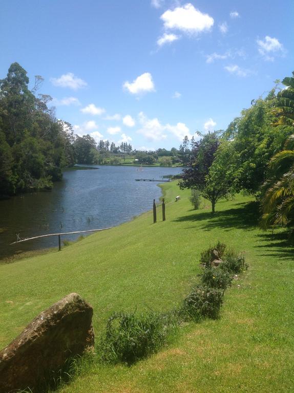 Lakehouse Studio Kerikeri Esterno foto