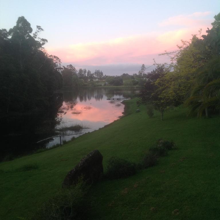 Lakehouse Studio Kerikeri Esterno foto